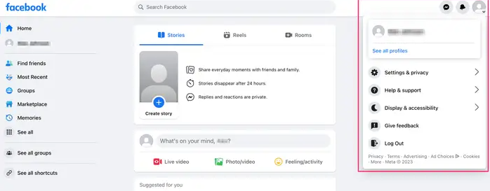 How to Contact Facebook Customer Support