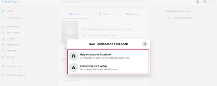 How to Contact Facebook Customer Support