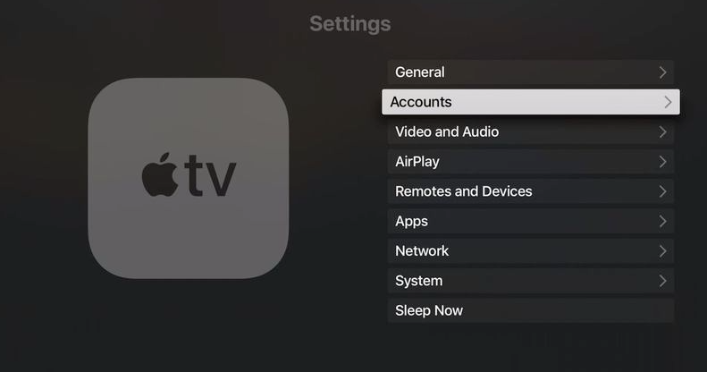 How to Set Up your Apple TV as a Home Hub