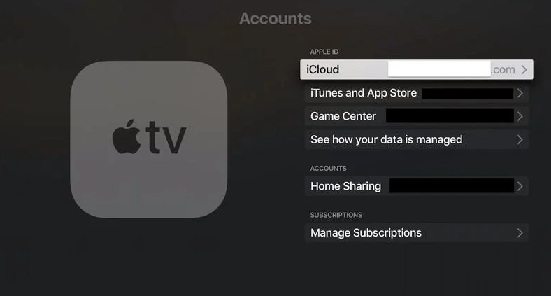 How to Set Up your Apple TV as a Home Hub