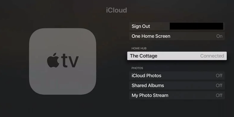 How to Set Up your Apple TV as a Home Hub