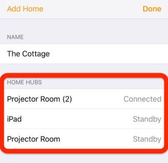 How to Set Up your Apple TV as a Home Hub
