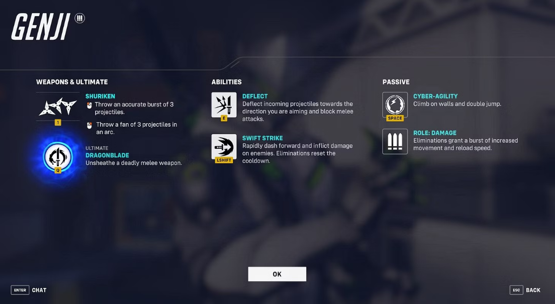 How to Unlock and Get Genji in Overwatch 2