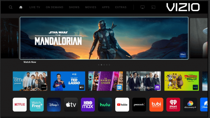 How to Get Hulu on Vizio TV