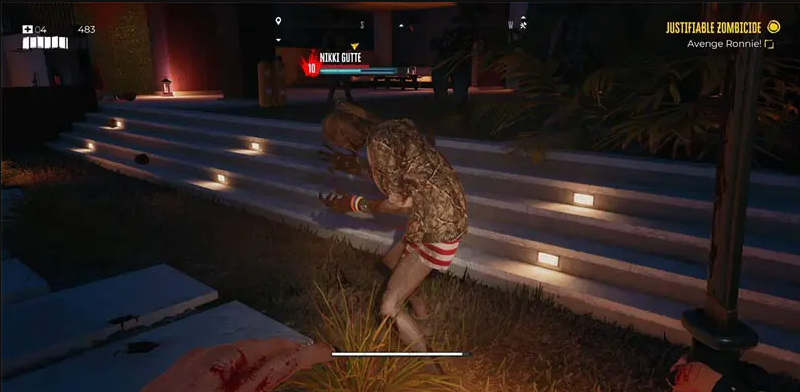 How to Defeat Nikki Gutte in Dead Island 2