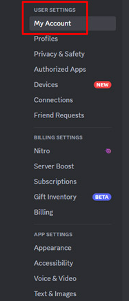 How to Claim Unique Username in Discord On Desktop