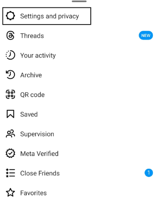 How to Get Verified on Instagram Threads
