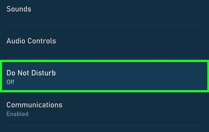 How to Enable Do Not Disturb Mode on Alexa