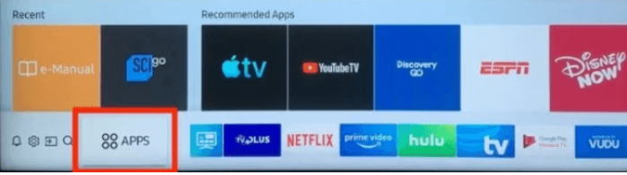 How to Get Hulu on Samsung Smart TV