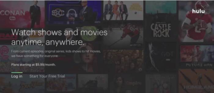 How to Get Hulu on Samsung Smart TV