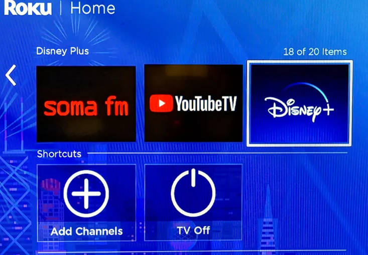 How to Cancel a Disney Plus Subscription on Roku