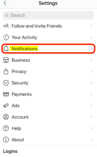 How to Disable Live Notifications in the Instagram App