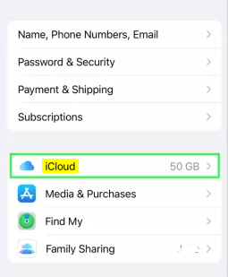 How to Set Up Hide My Email on iPhone or iPad