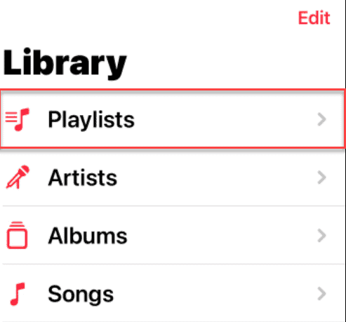 How to Change Playlist Picture on an Apple Music
