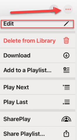How to Change Playlist Picture on an Apple Music