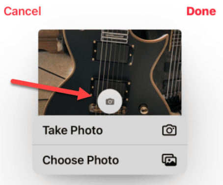 How to Change Playlist Picture on an Apple Music