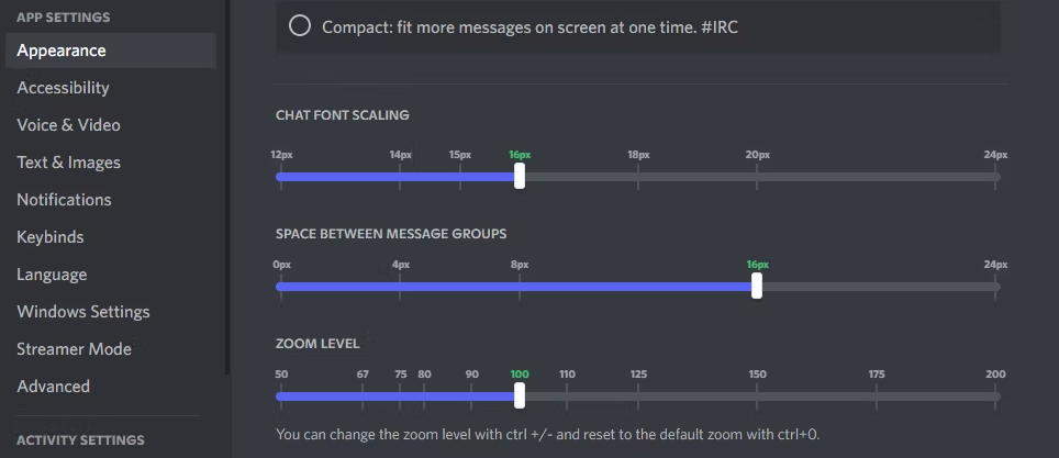 How to Change the Font on Discord 