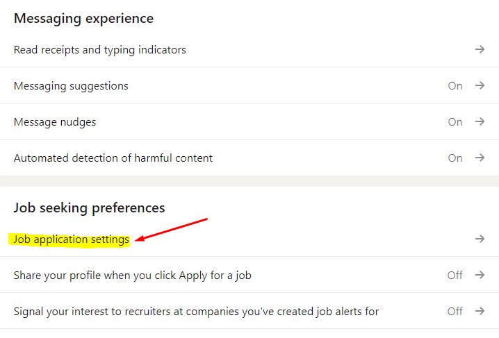 How to Delete Resume on LinkedIn