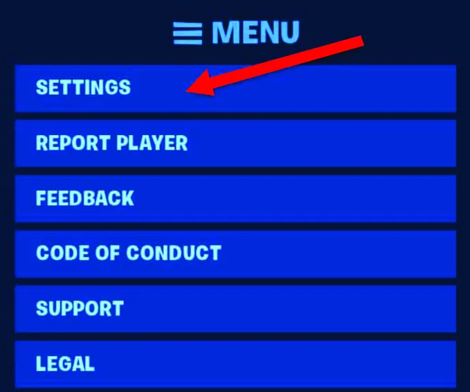 How to Lower Your Ping in Fortnite