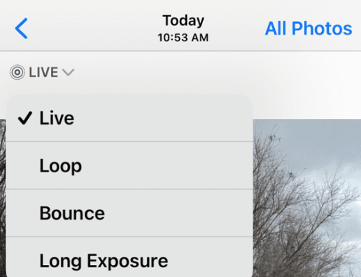 How to Take Long-Exposure Photos on an iPhone