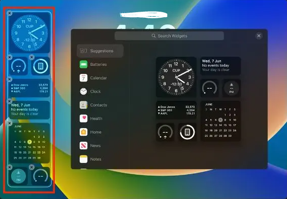 How to Customize an iPad Lock Screen Widgets