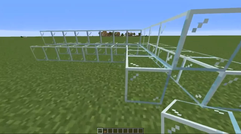 How to Crawl in Minecraft Java Edition