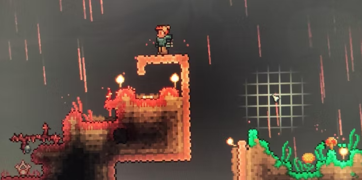 Four Terraria building tips to create impressive underground bases