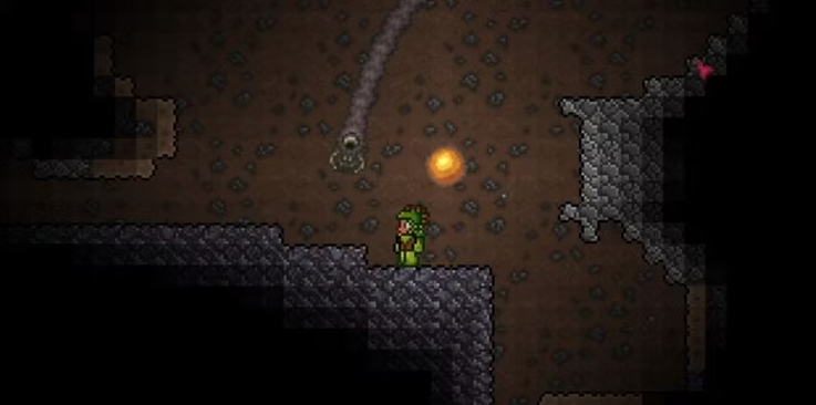 Four Terraria building tips to create impressive underground bases