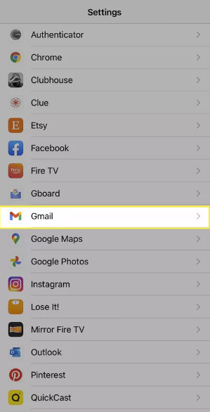 How to Set Gmail as Default Email App to Use Google Maps