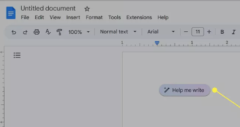 How to Start to Use Google Duet in Docs