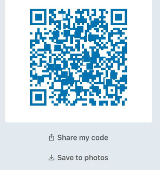 How to Get a QR Code for LinkedIn Profile