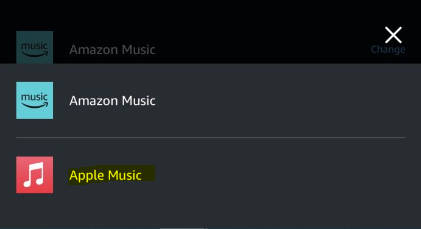How to Stream Apple Music on Firestick