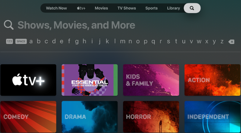 How to Get Frndly TV on an Apple TV