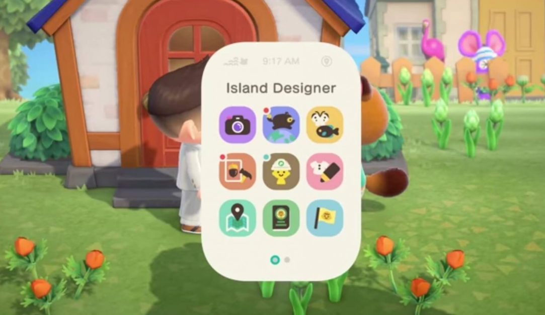 How to Terraform in Animal Crossing: New Horizons