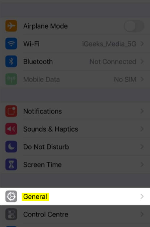 How to Turn Off iPhone Without Power Button