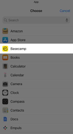 How to Customize App Icons on an iPhone