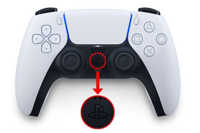 How to Check Controller Battery on PS5