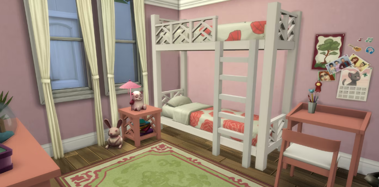 How to Make Things Bigger in The Sims 4