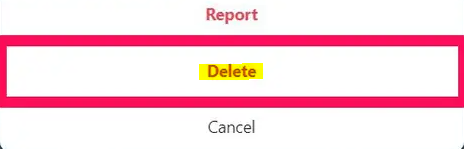 How to Delete and Repost a Comment on Instagram