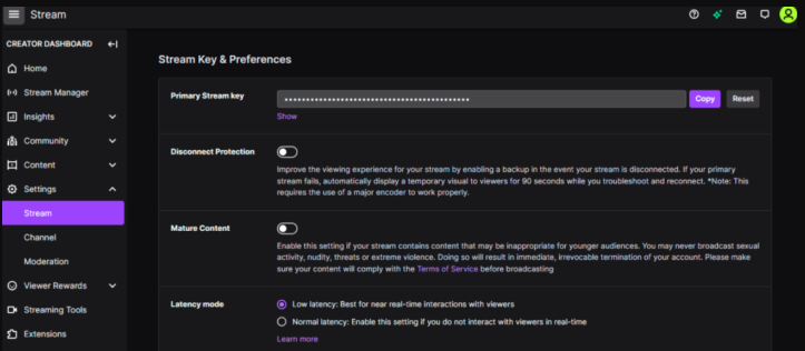 How to Set Up or Enable Channel Points on Twitch