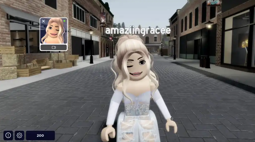 How to Do Face Tracking on Roblox