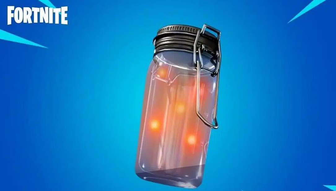 How to Ignite Objects in Fortnite