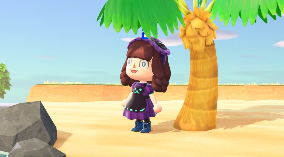 How to Get Reactions in Animal Crossing: New Horizon
