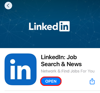 How to See LinkedIn Pending Connections on iPhone App