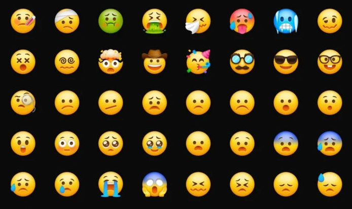 Samsung's One UI 6.0 upgrade updates the emoji look at last