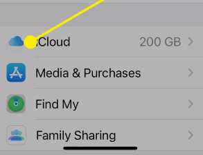 How to Buy More Storage on an iPhone