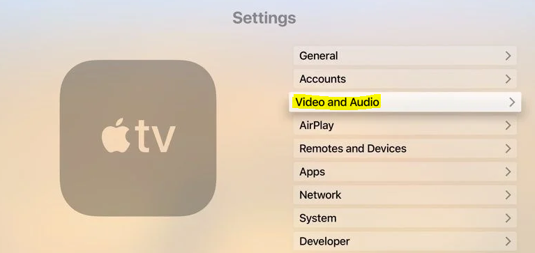 How to Pair a HomePod on an Apple TV