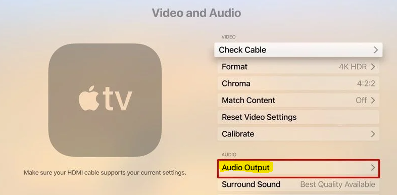 How to Pair a HomePod on an Apple TV