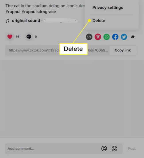 How to Fix a Shadowban on TikTok