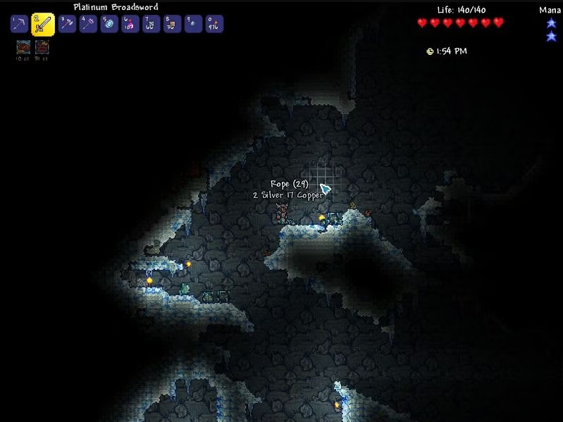 How to Get Merchant to Spawn in Terraria